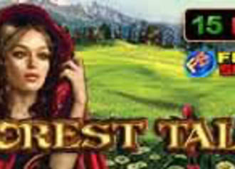 Forest Tale