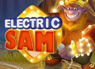 Online Slot Electric SAM no Deposit Bonus