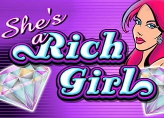 She's a Rich Girl