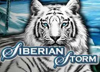 Siberian Storm