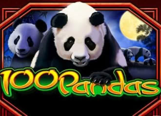 100 Pandas