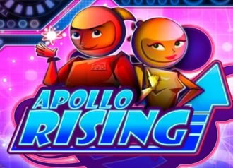 Apollo Rising