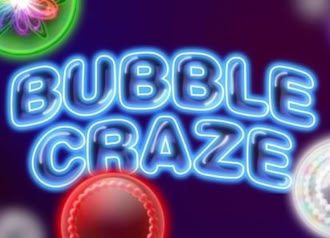 Bubble Craze