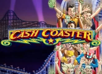 Cash Coaster