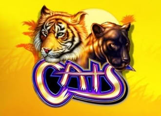 Online Slot Machine Cats with Free Spins Play Free