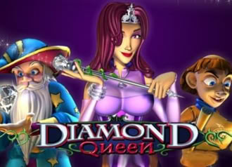 Diamond Queen