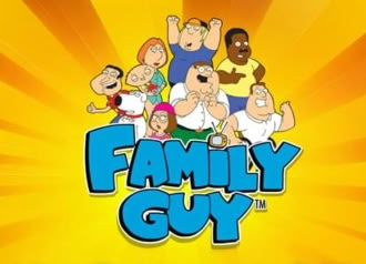 Family Guy