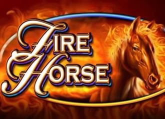 Fire Horse