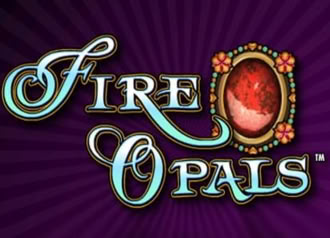 Fire Opals