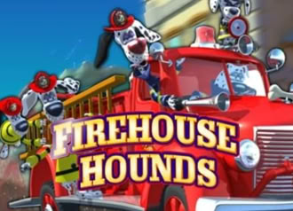 Firehouse Hounds