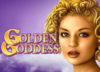 Golden Goddess Online Slot - Free Spins Bonus Without Registration