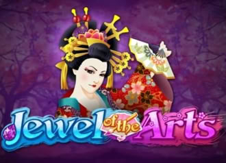 Jewel of the Arts