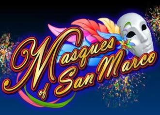 Masques of San Marco