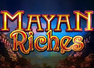 Mayan Riches