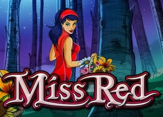Miss Red