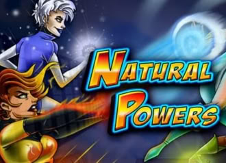 Natural Powers