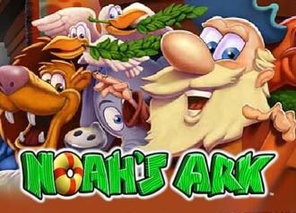 Noah's Ark