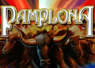 Pamplona