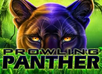 Prowling Panther