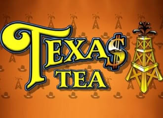 Texas Tea