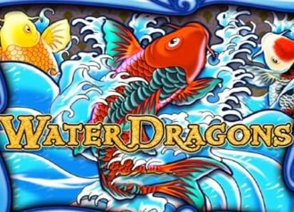 Water Dragons