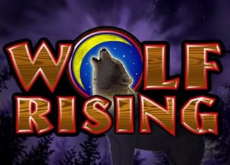 Wolf Rising