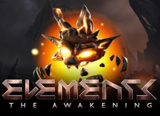 Elements The Awakening Slot Game - Play Online with Special Symbols