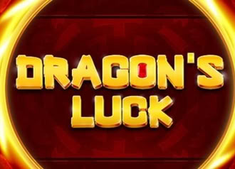 Online Slot Game Dragons Luck Free Bonus