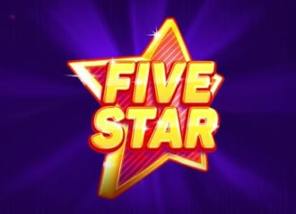 Five Star Slot Machine Online - Read Review and How to Play