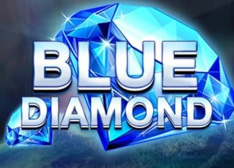 Online Video Slot Blue Diamond Free no Download