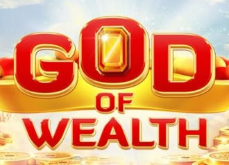 God of Wealth Slot Game - Play for Free with Bonus Round