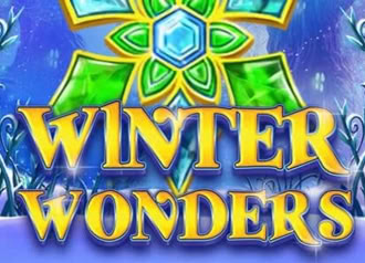Winter Wonders Slot Machine - Free Game by RTG with Review