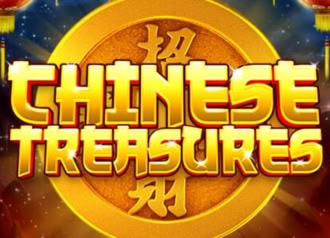 Chinese Treasures Slot Machine - Play Free Game by RTG Company