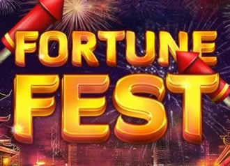 Online Video Slot Machine Fortune Fest Welcome Bonus