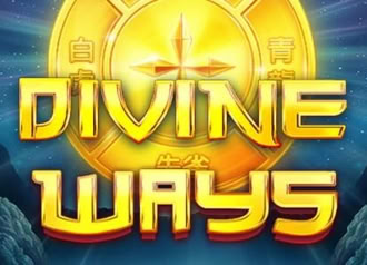 Online Video Slot Divine Ways Machines no Download