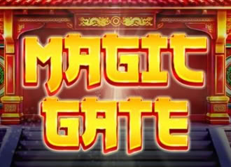 Magic Gate Slot Game - Special Symbols and Gaming Features