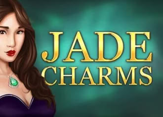 Jade Charms Slot Game - Play Online with Prize Round