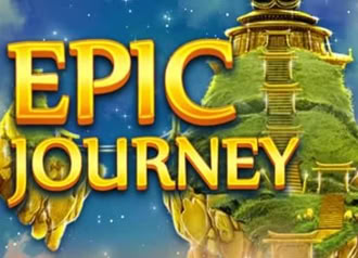 Epic Journey Slot Machine - Play for Free with Bonus Game