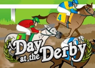 Online Slot A Day at the Derby with Free Spins no Download