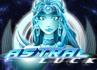 Online Slot Machine Astral Luck game