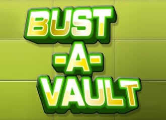 Online Video Slot Bust A Vault Win Real Money