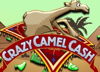 Online Video Slot Crazy camel cash no Download Required