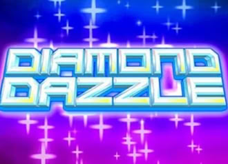 Free Online Slot Diamond Dazzle with Bonus Rounds