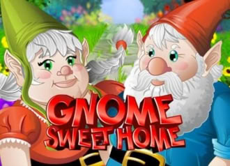 Gnome Sweet Home