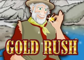 Gold Rush Slot Machine - Games With Bonus Rounds For Free