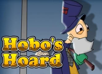 Online Slot Machine Hobos Hoard Bonus