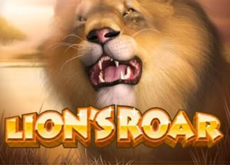 Free Online Slot Lions Roar for Fun
