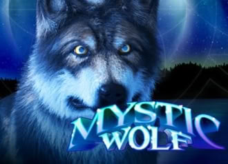 Free Online Slot Mystic Wolf with Bonus Spins