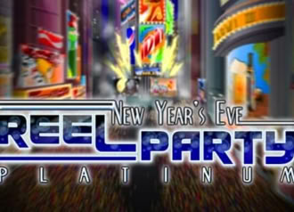 Online Slot Game Reel Party Platinum with Free Spins no Download