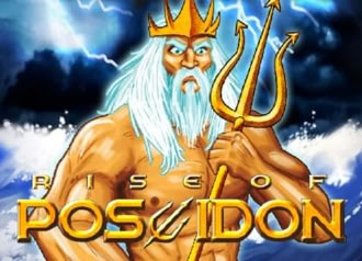 Free Online Slot Rise of Poseidon no Download no Registration